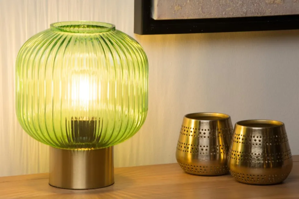 Maloto 25cm bordslampa