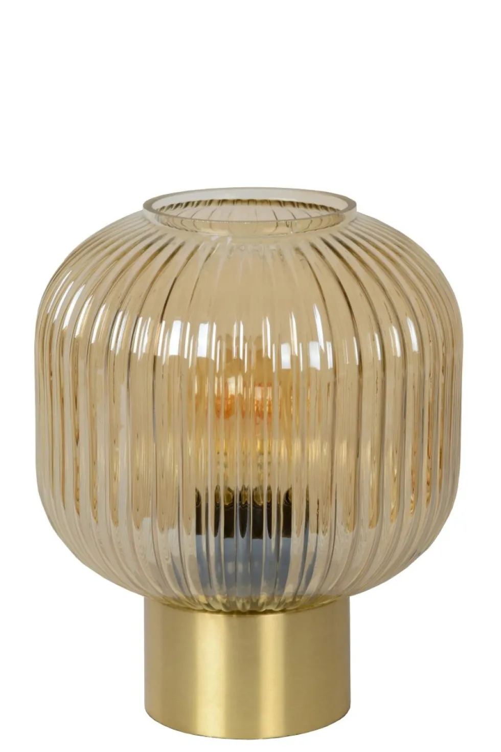 Maloto 25cm bordslampa