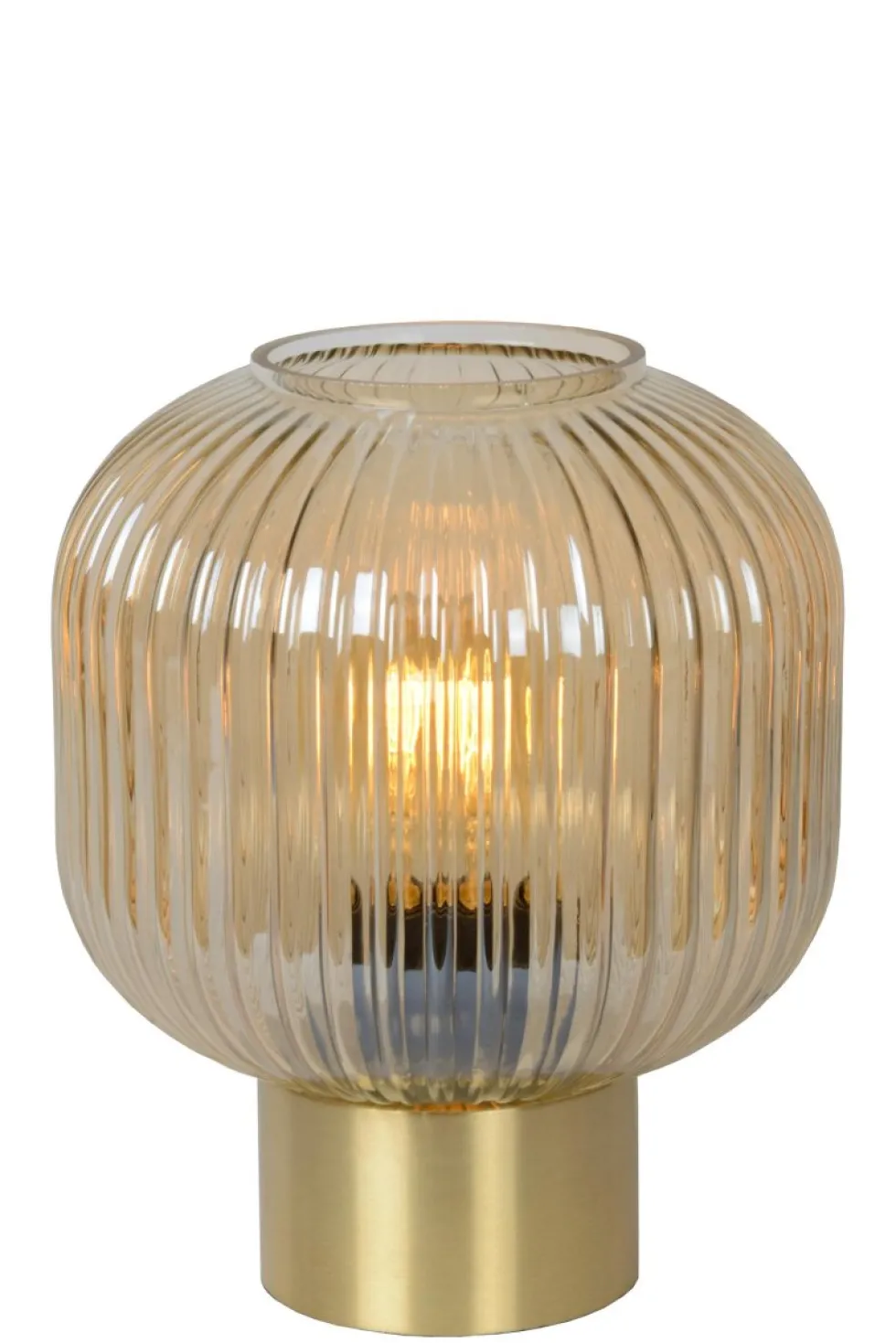 Maloto 25cm bordslampa
