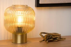 Maloto 25cm bordslampa