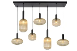 Maloto 150cm taklampa