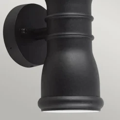 Malvern 23cm utelampa