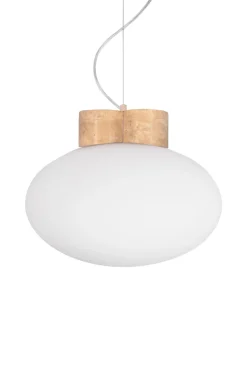 Mammut Ø30 taklampa
