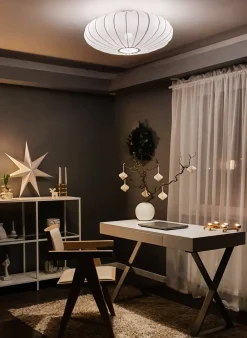 Mamsell Ø65 plafond