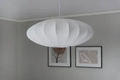 Mamsell Ø45 taklampa