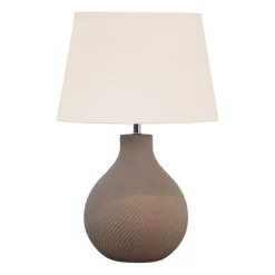 Manchester 50cm bordslampa