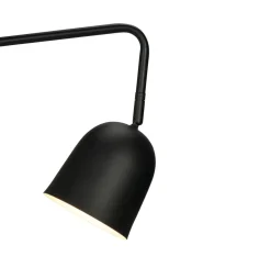 Manchester 45cm vägglampa