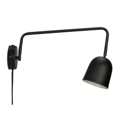 Manchester 45cm vägglampa