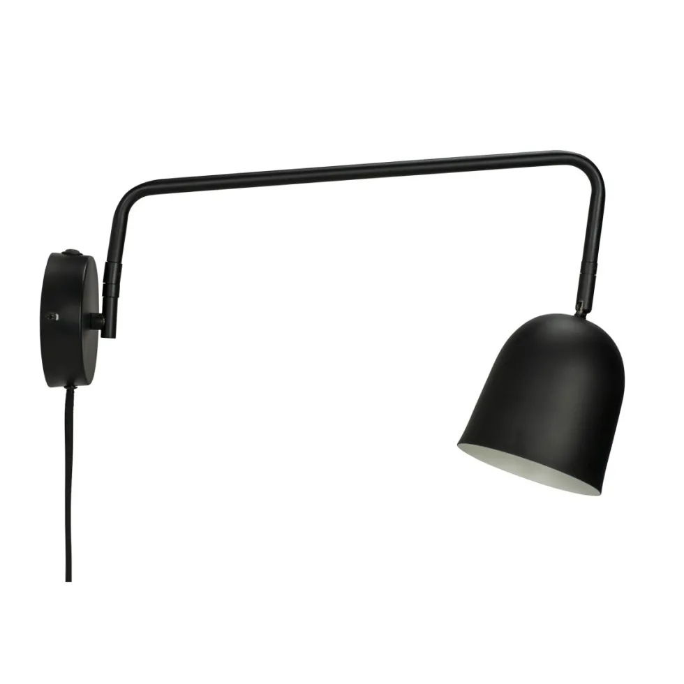 Manchester 45cm vägglampa