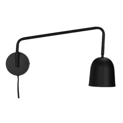 Manchester 45cm vägglampa