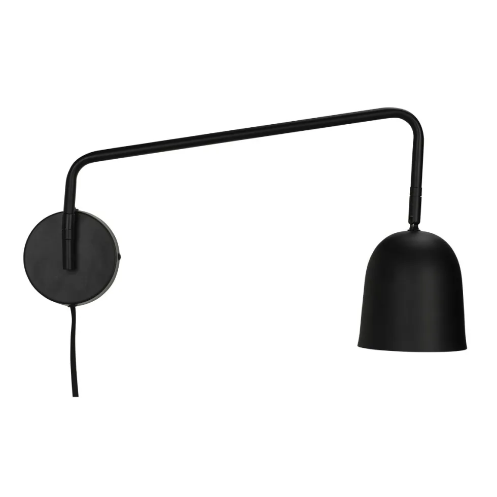 Manchester 45cm vägglampa