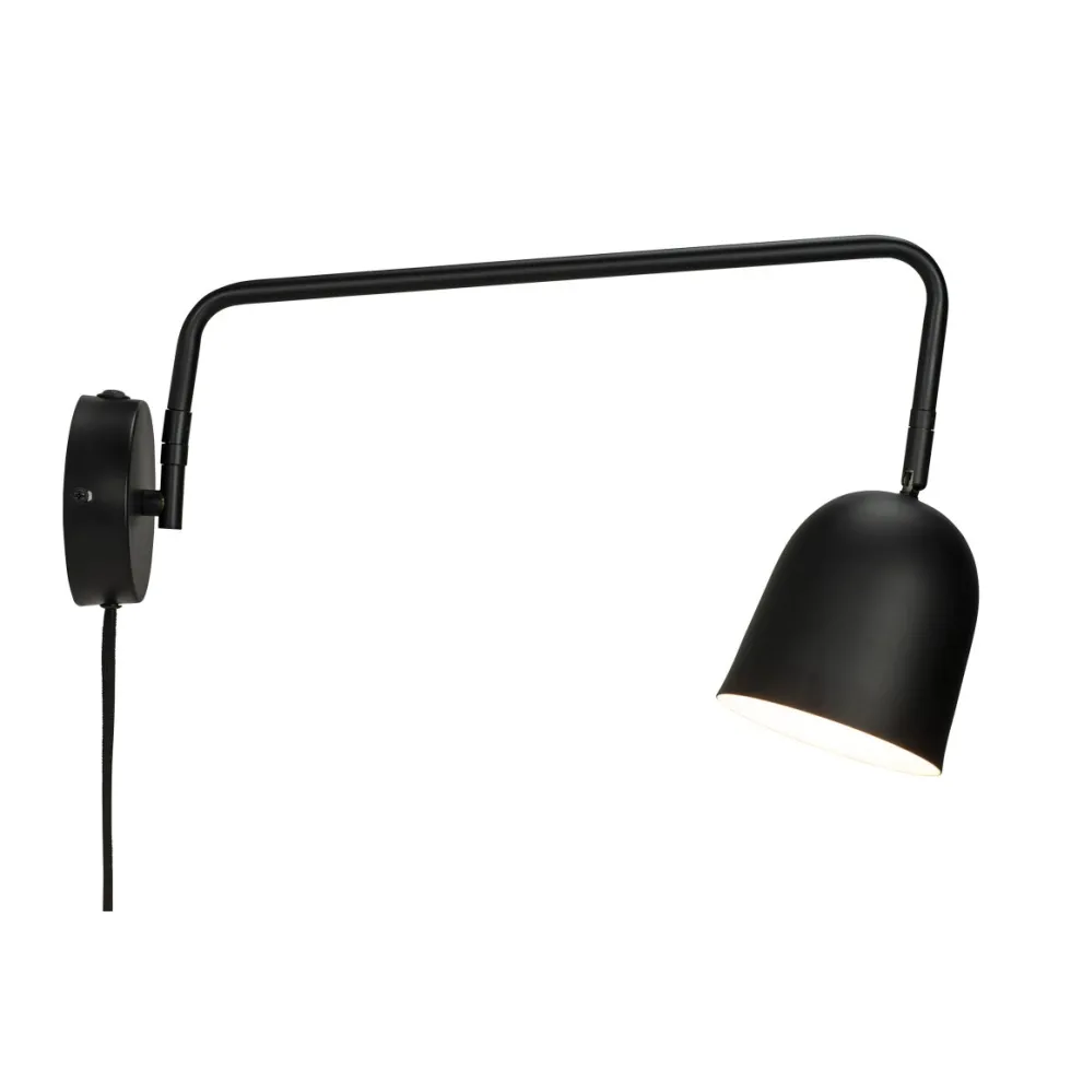 Manchester 45cm vägglampa