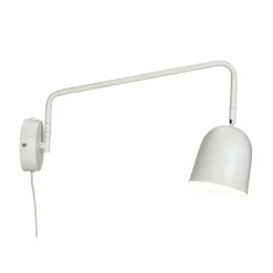 Manchester 45cm vägglampa