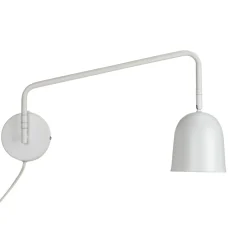 Manchester 45cm vägglampa