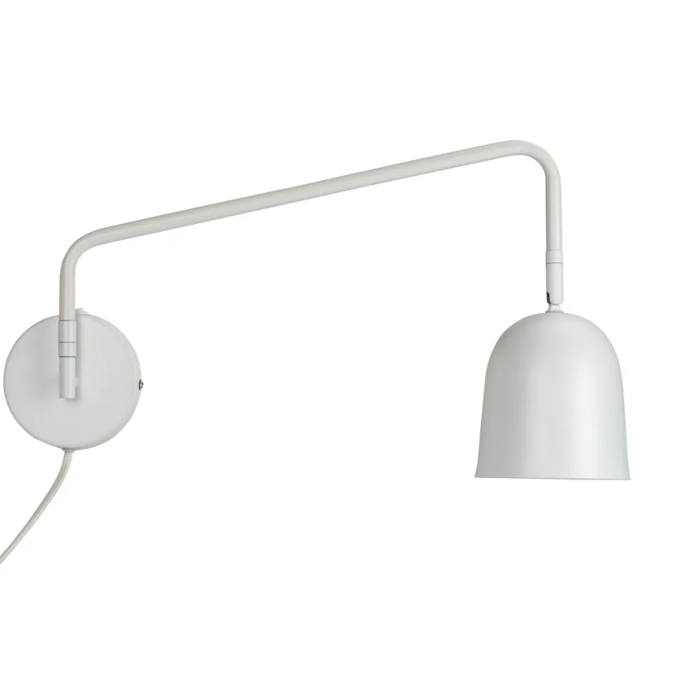 Manchester 45cm vägglampa
