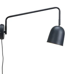 Manchester 45cm vägglampa