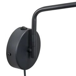 Manchester 45cm vägglampa