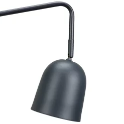 Manchester 45cm vägglampa