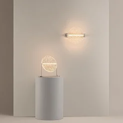 Mangata 30cm bordslampa