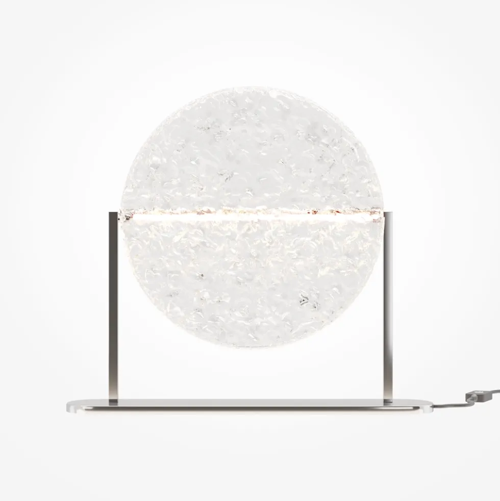 Mangata 30cm bordslampa