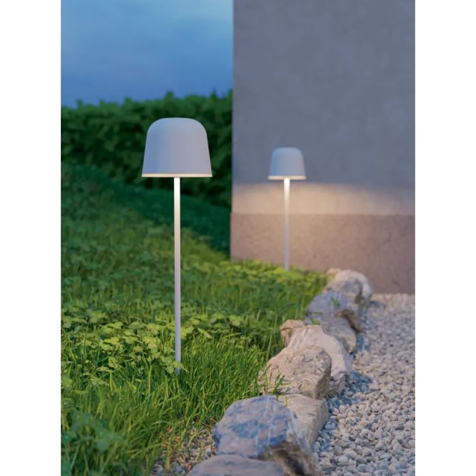 Mannera 20cm portabel