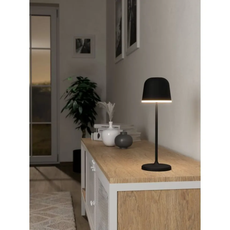 Mannera 34cm portabel