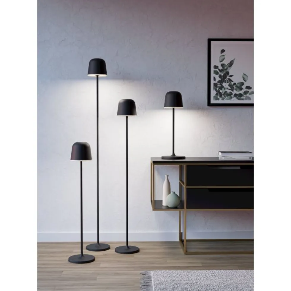 Mannera 140cm portabel