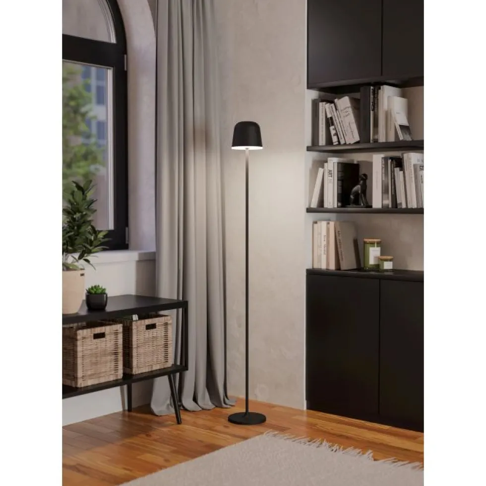Mannera 140cm portabel