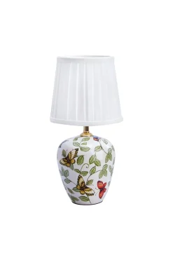 Mansion 33cm bordslampa
