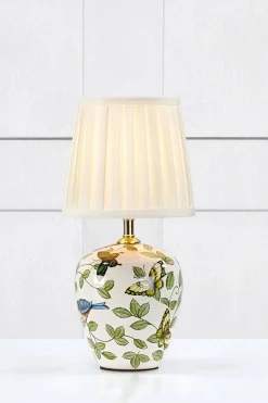 Mansion 33cm bordslampa