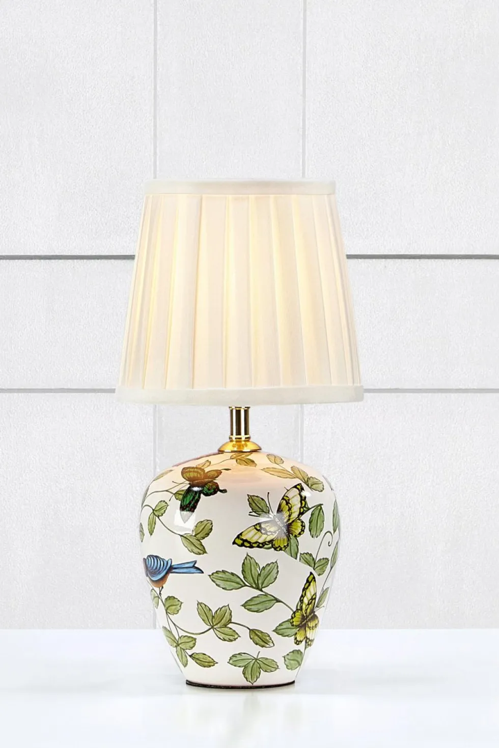 Mansion 33cm bordslampa