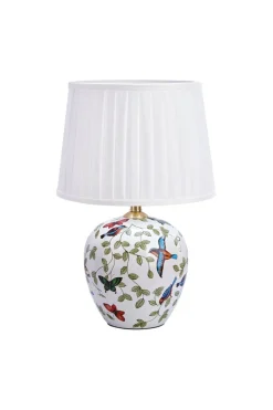 Mansion 48cm bordslampa