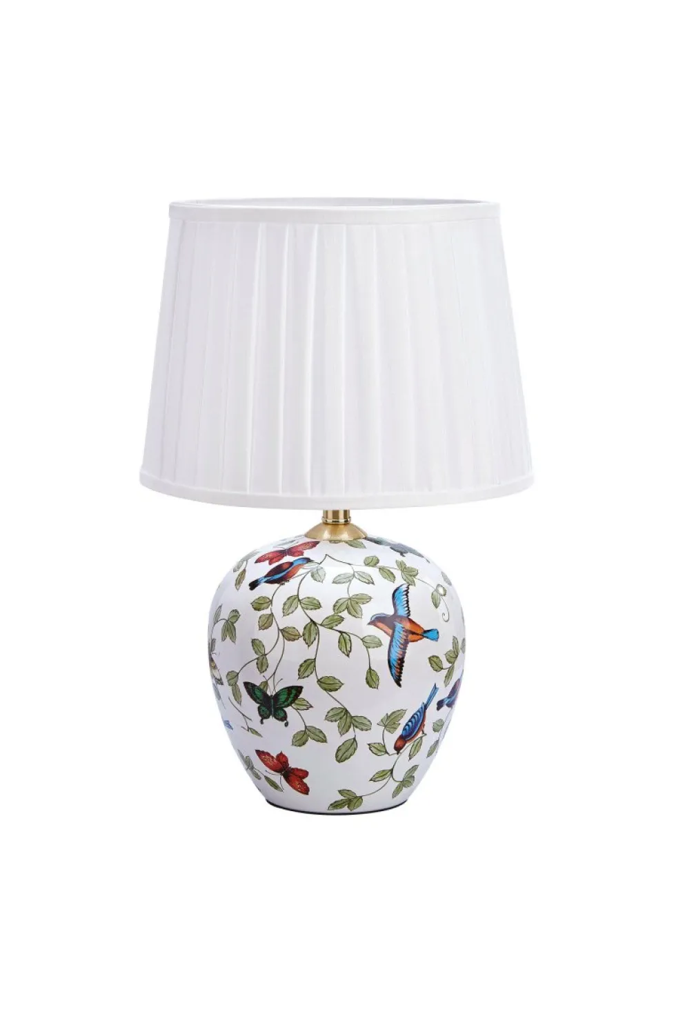 Mansion 48cm bordslampa