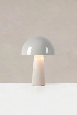 Mantar 36cm bordslampa