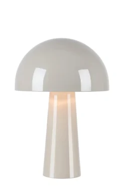 Mantar 36cm bordslampa
