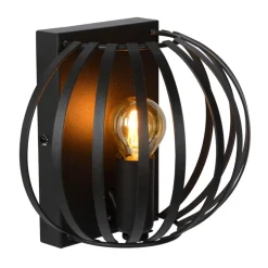 Manuela 17cm vägglampa