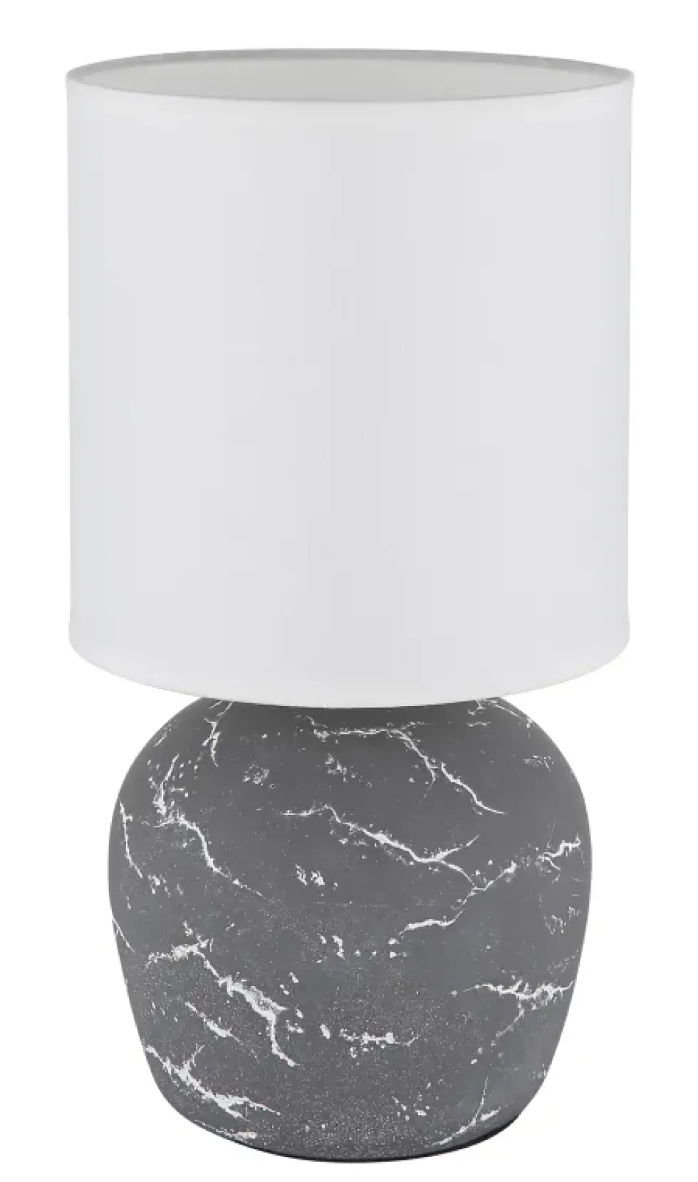 Marble 30cm bordslampa