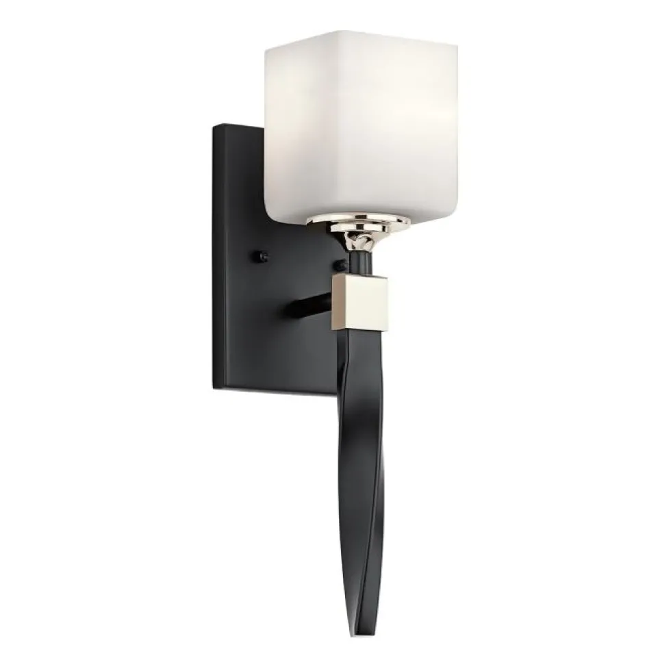 Marette 40cm badrumslampa
