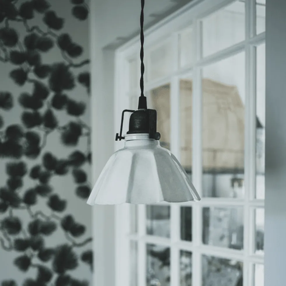Margareta Ø18 fönsterlampa