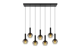 Marius 130cm taklampa