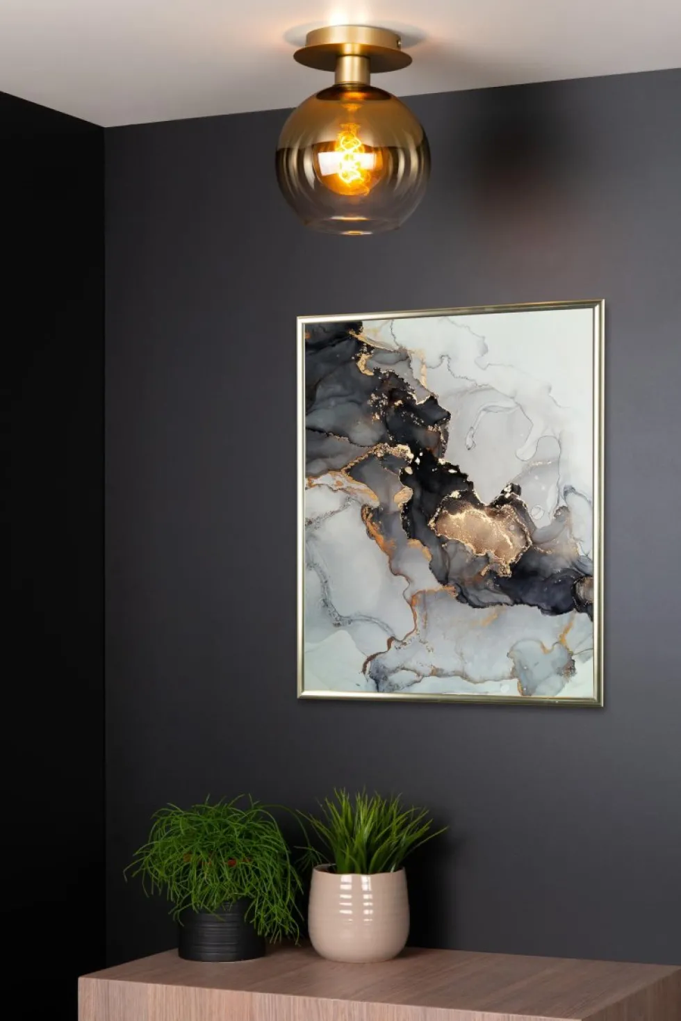 Marius Ø20 plafond
