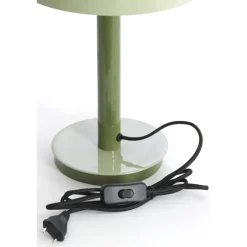 Marivet 37cm bordslampa