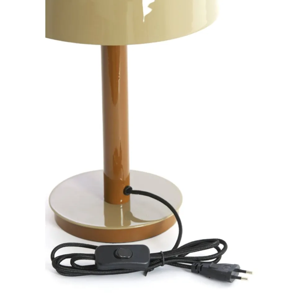 Marivet 37cm bordslampa