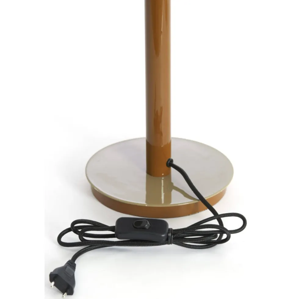 Marivet 48cm bordslampa