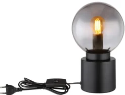 Marka 25cm bordslampa