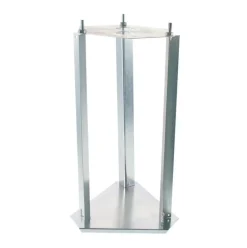 Markfäste 50cm stolpe
