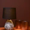 Marmo 25cm bordslampa