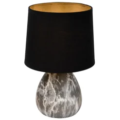 Marmo 25cm bordslampa