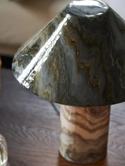 Marnie 43cm bordslampa