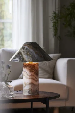 Marnie 43cm bordslampa